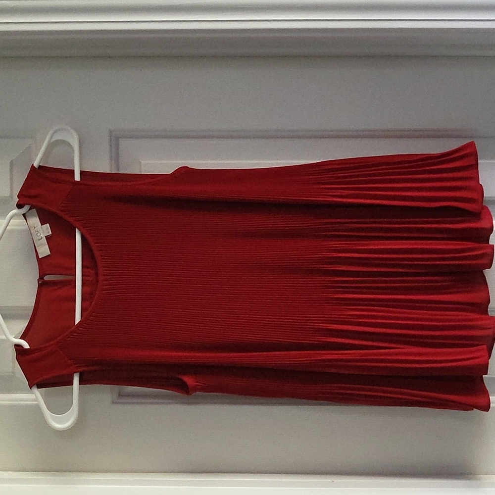 Loft top. Small